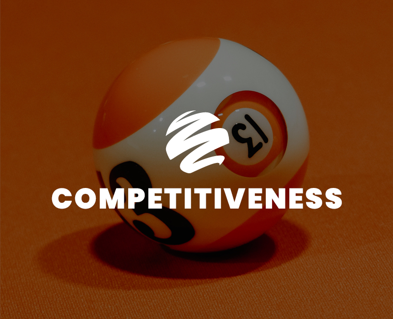 COMPETITIVENESS